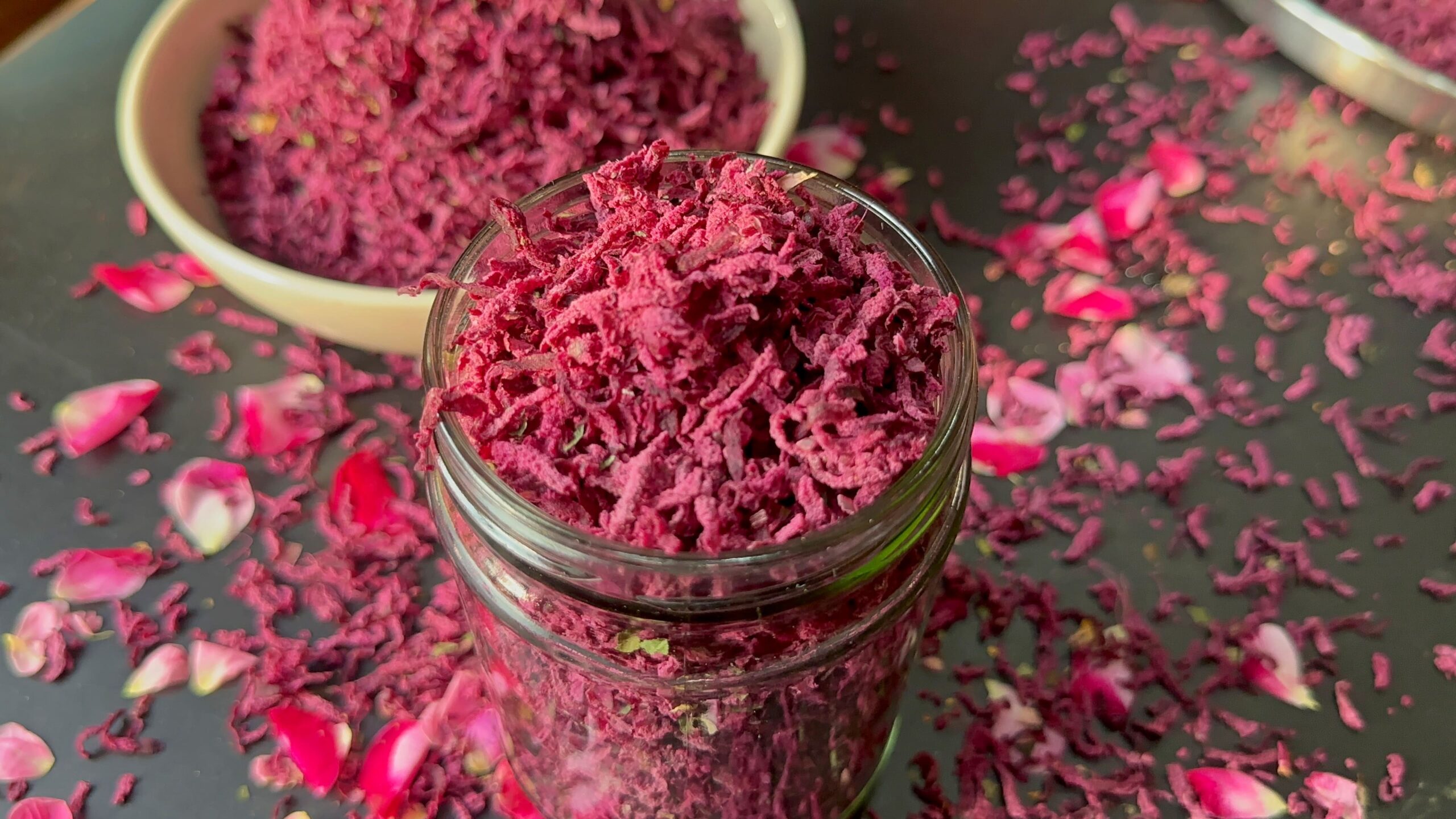 Amla Beetroot Mukhwas Recipe | Homemade Mouth Freshener & Digestive
