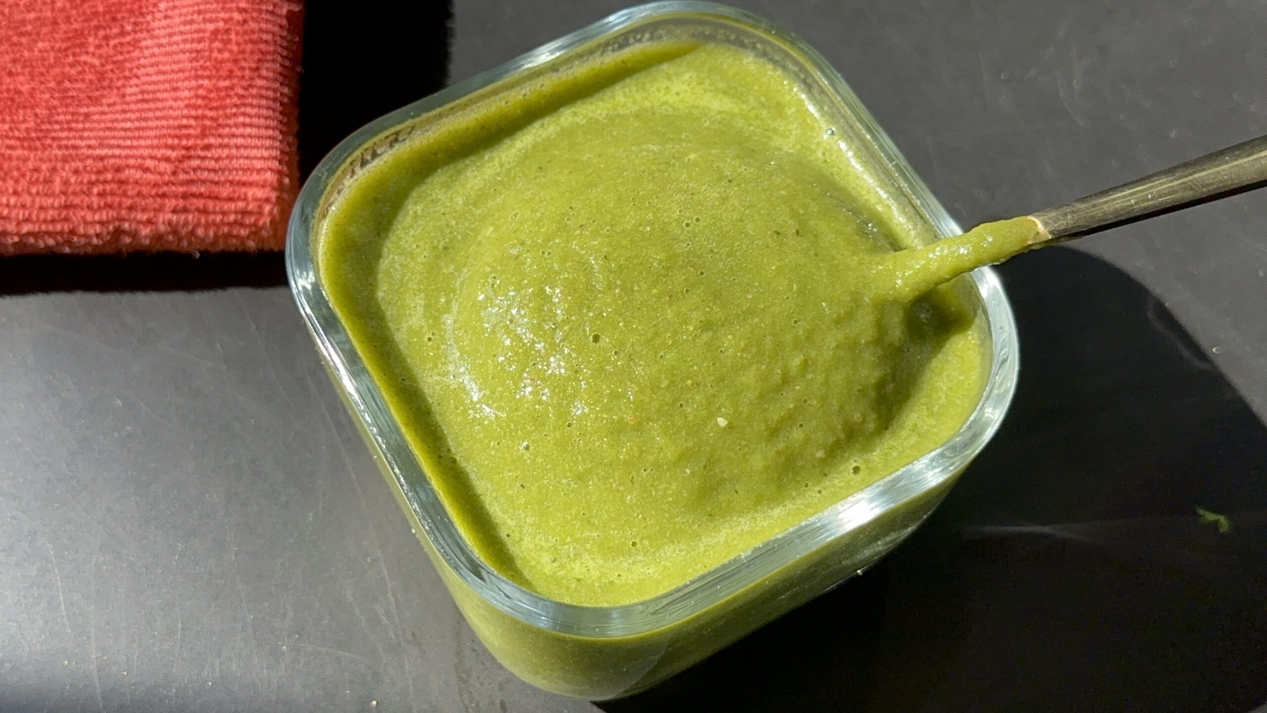 Indian Mango Chutney Recipe made from Raw Mangoes
