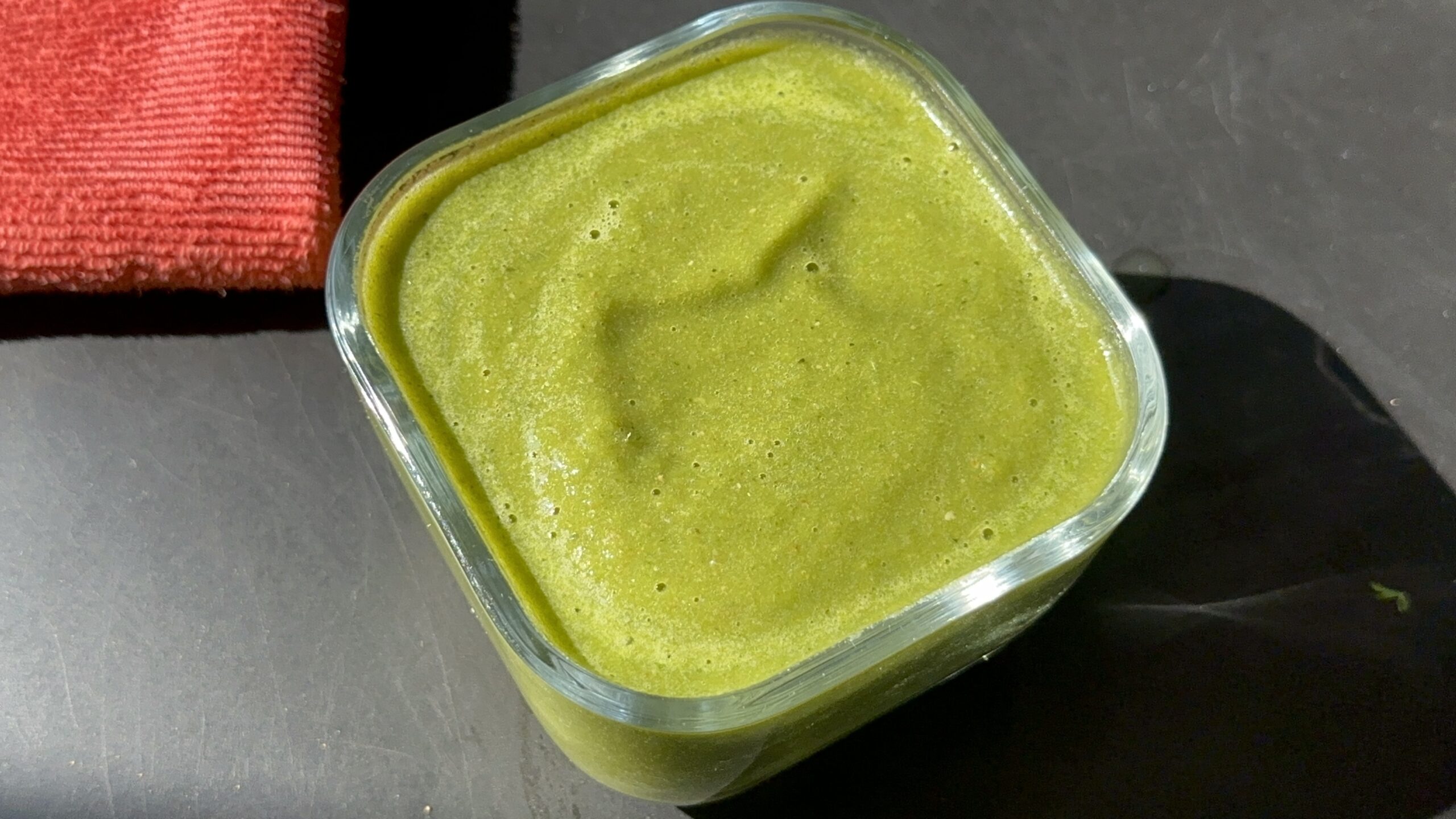 Indian Mango Chutney Recipe made from Raw Mangoes