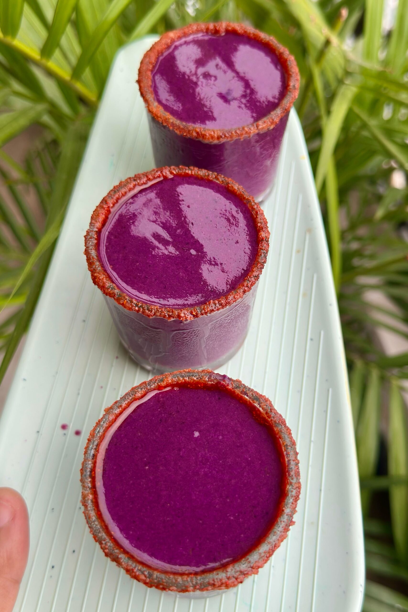 Refreshing Jamun Shots Recipe | Ultimate Summer Drink