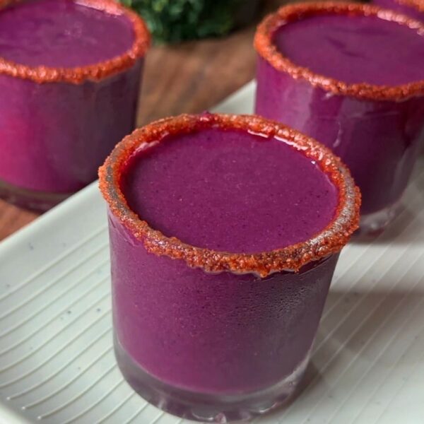 Refreshing Jamun Shots Recipe | Ultimate Summer Drink