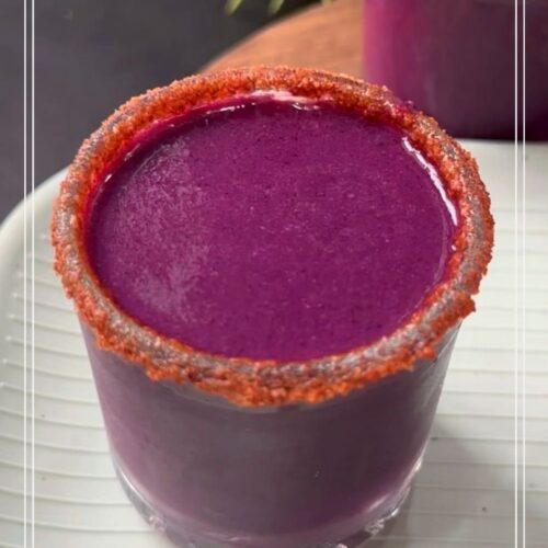 Jamun Shots