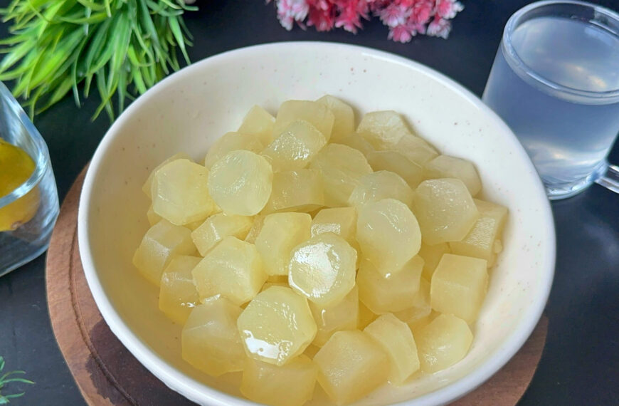 Store Fresh Lemon Juice